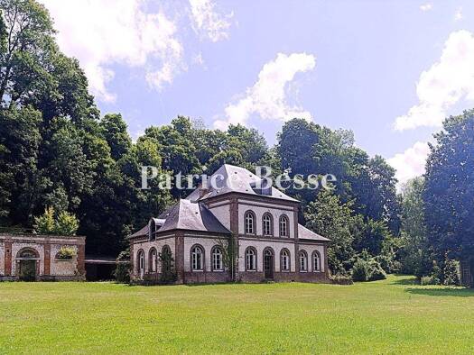 Einfamilienhaus zum Kauf 600.000 € 6 Zimmer 250 m² 9.864 m² Grundstück Buchy 76750