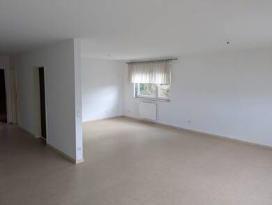Wohnung zur Miete 820 € 3 Zimmer 101 m² 3. Geschoss frei ab sofort Tuttlingen Tuttlingen 78532