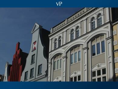Wohnung zum Kauf 347.000 € 3 Zimmer 144 m² Altstadt Wismar 23966