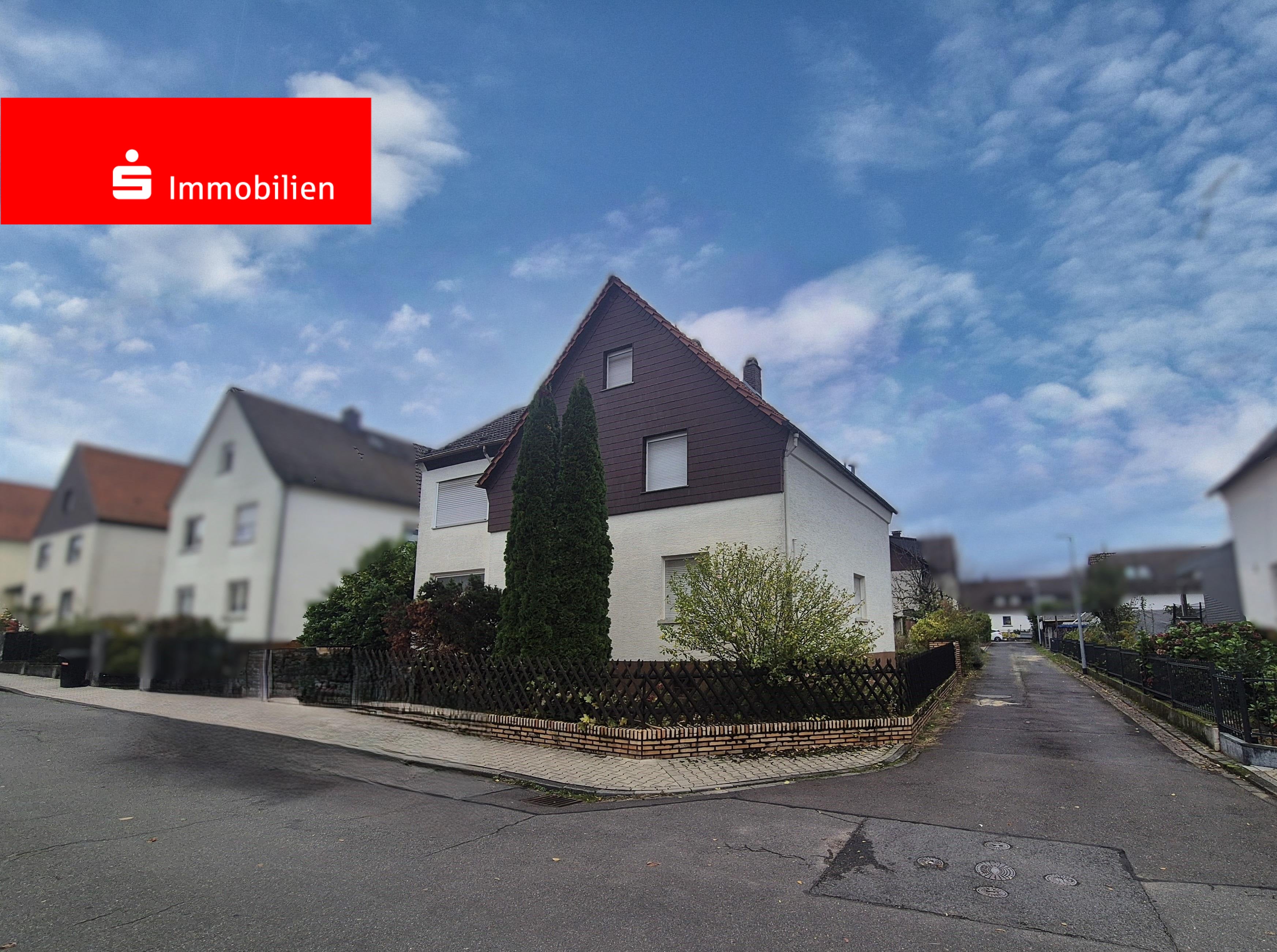 Mehrfamilienhaus zum Kauf 499.000 € 7 Zimmer 134,9 m²<br/>Wohnfläche 508 m²<br/>Grundstück Offenthal Dreieich 63303