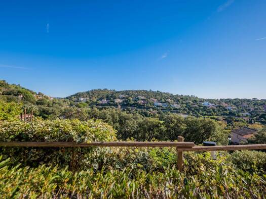 Wohnung zum Kauf 449.000 € 70 m² Nartelle-Noyer-Bellevue-bd des Sardinaux Sainte-Maxime 83120