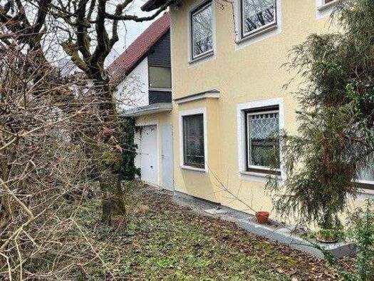 Einfamilienhaus zum Kauf 2.100.000 € 5 Zimmer 138 m² 1.091 m² Grundstück Ramersdorf-Perlach München 81735