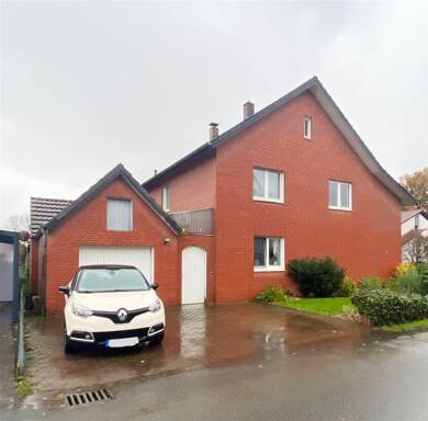 Einfamilienhaus zum Kauf 7 Zimmer 154 m² 649 m² Grundstück Am Sennebach 2 Neuenkirchen Rietberg 33397