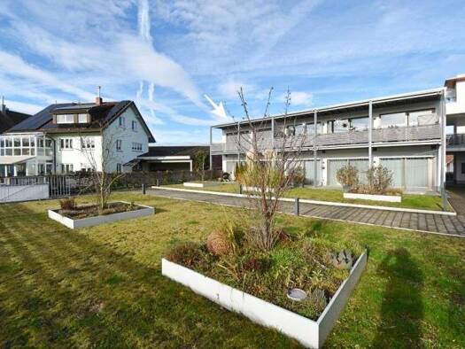 Wohnung zum Kauf 558.000 € 4,5 Zimmer 108,1 m² frei ab sofort Moos 78345