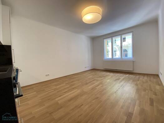 Wohnung zur Miete - Erstbezug 1.150 € 3 Zimmer 62,1 m² EG Wieden 1040