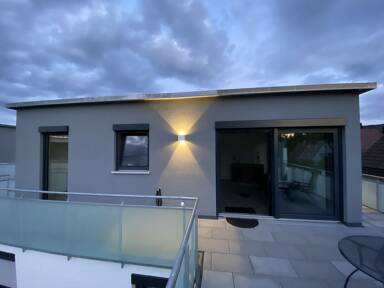 Wohnung zur Miete 1.400 € 3,5 Zimmer 90 m² 3. Geschoss frei ab 01.08.2025 Schorndorf Schorndorf 73614