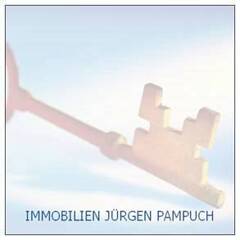 IMMOBILIEN  JÜRGEN  PAMPUCH logo