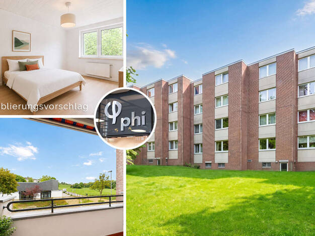 Wohnung zum Kauf 234.900 € 3 Zimmer 83,7 m² 1. Geschoss Aachen 52078