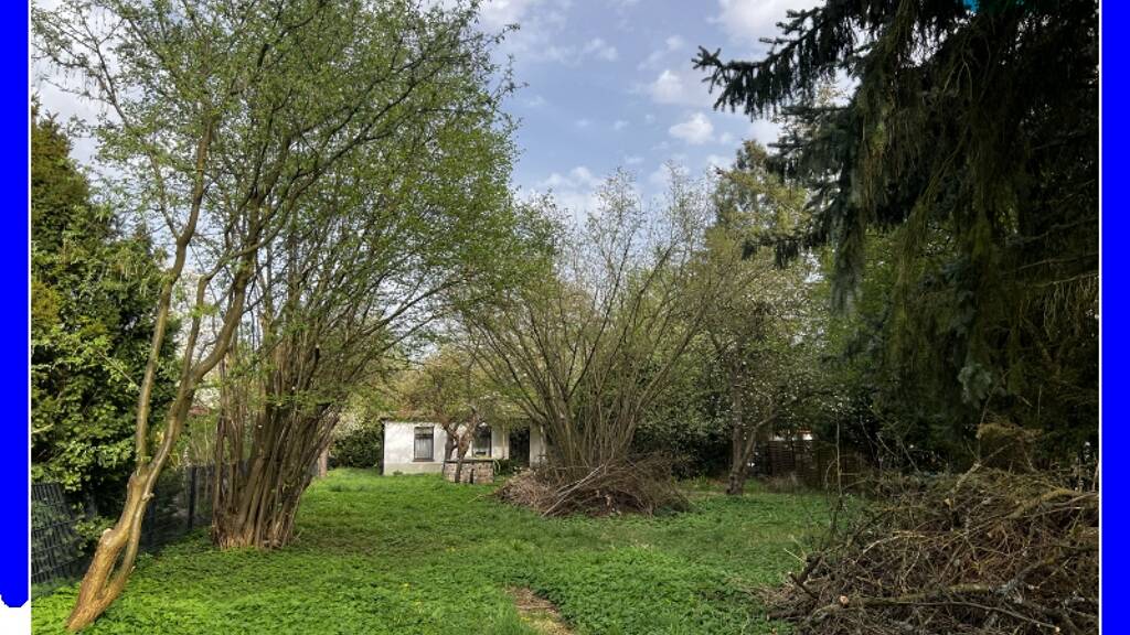 Grundstück zum Kauf 245.000 € 1.118 m² Grundstück Petershagen Petershagen-Eggersdorf 15370