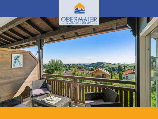 Wohnung zum Kauf 620.000 € 3,5 Zimmer 123,6 m² 1. Geschoss Bad Kohlgrub 82433