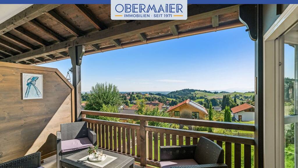 Wohnung zum Kauf 620.000 € 3,5 Zimmer 123,6 m² 1. Geschoss Bad Kohlgrub 82433