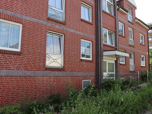 Wohnung zum Kauf 99.500 € 3 Zimmer 60,2 m² Grevesmühlen 23936
