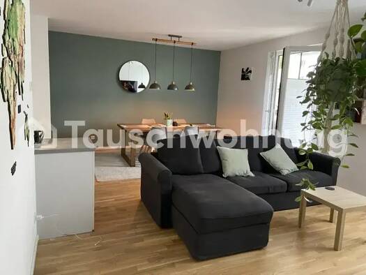 Wohnung zur Miete Tauschwohnung 1.200 € 3 Zimmer 84 m² Müggelheim Berlin 12589