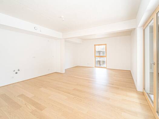 Wohnung zum Kauf - Erstbezug 709.500 € 5 Zimmer 104 m² 2. Geschoss Quellenstraße Mödling 2340