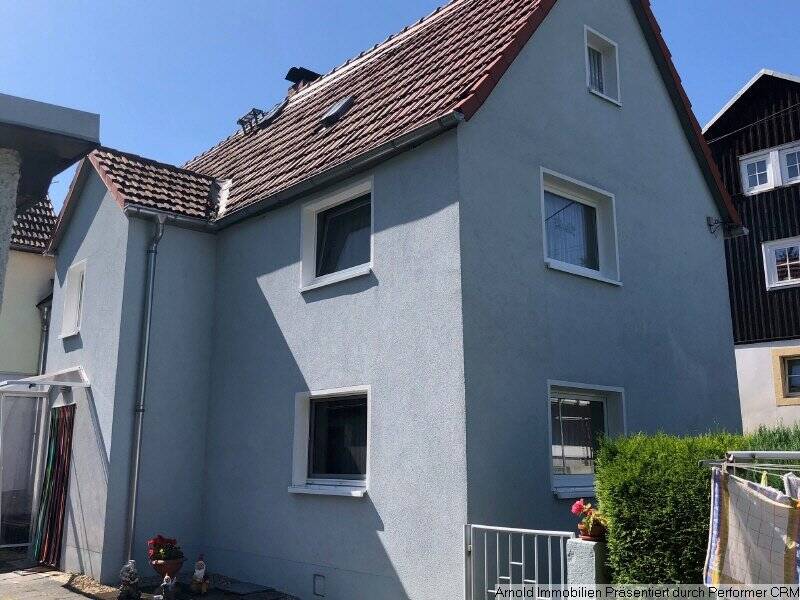 Haus – Dippoldiswalde, Schmiedeberg