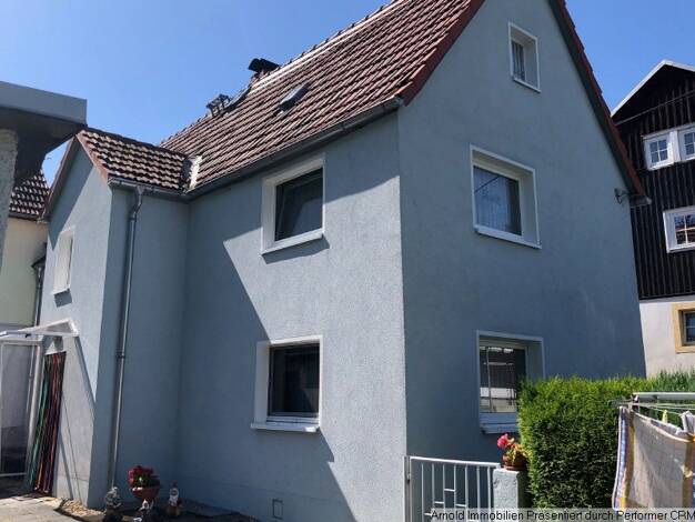 Einfamilienhaus zum Kauf 99.000 € 83 m² 500 m² Grundstück frei ab sofort Obercarsdorf Dippoldiswalde 01744