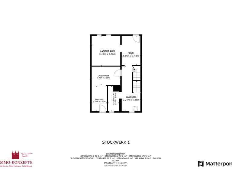 Reihenmittelhaus zum Kauf 135.000 € 3 Zimmer 110 m² 273 m² Grundstück Lübtheen 19249