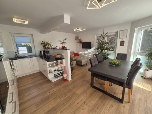 Wohnung zur Miete 1.180 € 3,5 Zimmer 73,6 m² Geschoss 1/3 frei ab 01.02.2026 Affaltrach Obersulm 74182