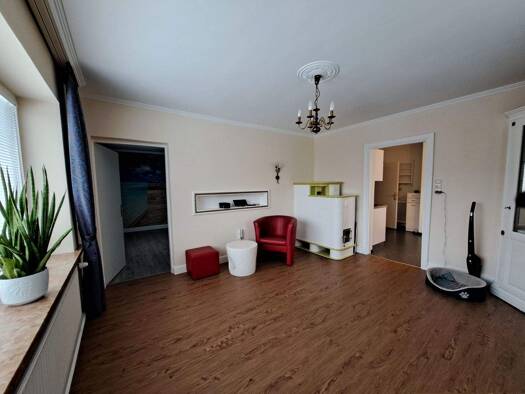 Haus zum Kauf 650.000 € 5 Zimmer 126 m² 613 m² Grundstück frei ab sofort Seekirchen am Wallersee 5201