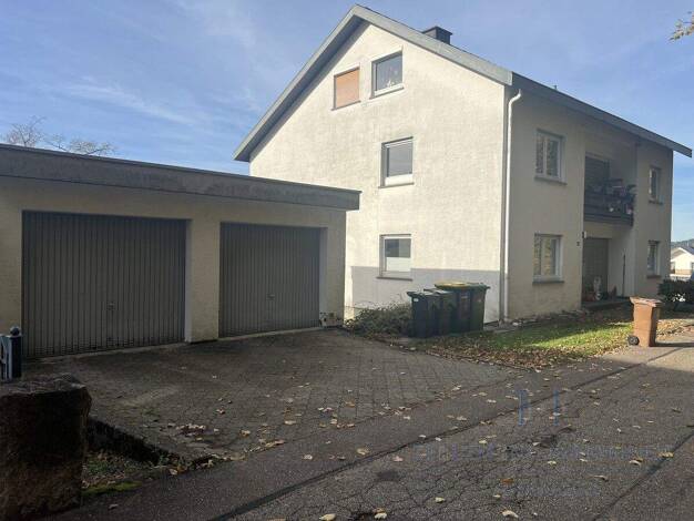Mehrfamilienhaus zum Kauf 490.000 € 10 Zimmer 240 m² 600 m² Grundstück Bühlertal 77830