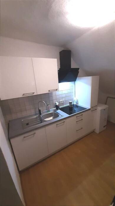 WG-Zimmer zur Miete 780 € 60 m² Dachgeschoss, 3. Geschoss Friedrich-Wilhelm-Straße 55 Barbara 4 Trier 54290