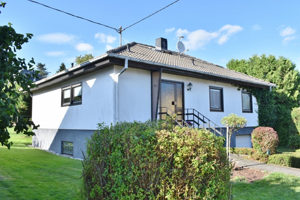 Einfamilienhaus zum Kauf 150.000 € 4 Zimmer 89 m²<br/>Wohnfläche 1.243 m²<br/>Grundstück Gondelsheim Gondelsheim 54595