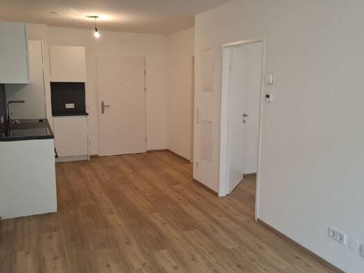 Wohnung zur Miete 542 € 2 Zimmer 41 m² Waldegg Linz 4020