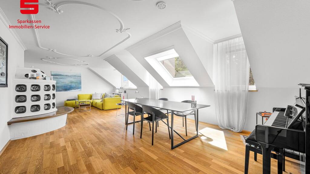 Wohnung zum Kauf 860.000 € 2,5 Zimmer 111 m² Sendling-Westpark München 80686