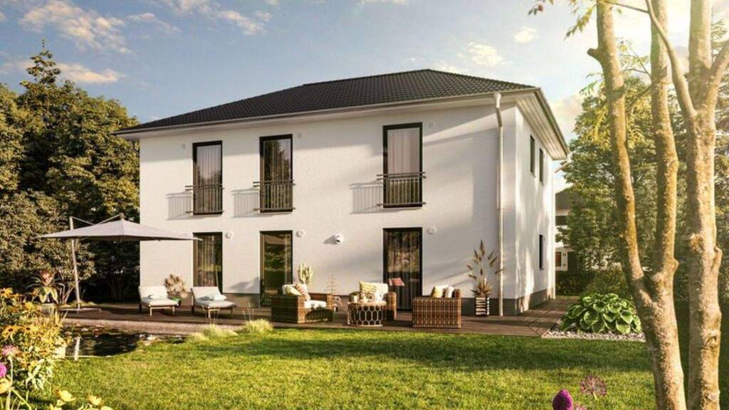 Mehrfamilienhaus zum Kauf provisionsfrei 438.085 € 7 Zimmer 182,3 m² 761 m² Grundstück Leck 25917