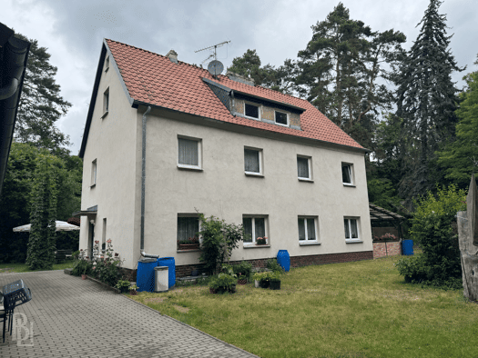 Mehrfamilienhaus zum Kauf als Kapitalanlage geeignet 495.000 € 333,8 m² 885 m² Grundstück Kablow Königs Wusterhausen 15712