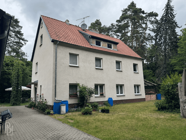 Mehrfamilienhaus zum Kauf als Kapitalanlage geeignet 495.000 € 333,8 m² 885 m² Grundstück Kablow Königs Wusterhausen 15712