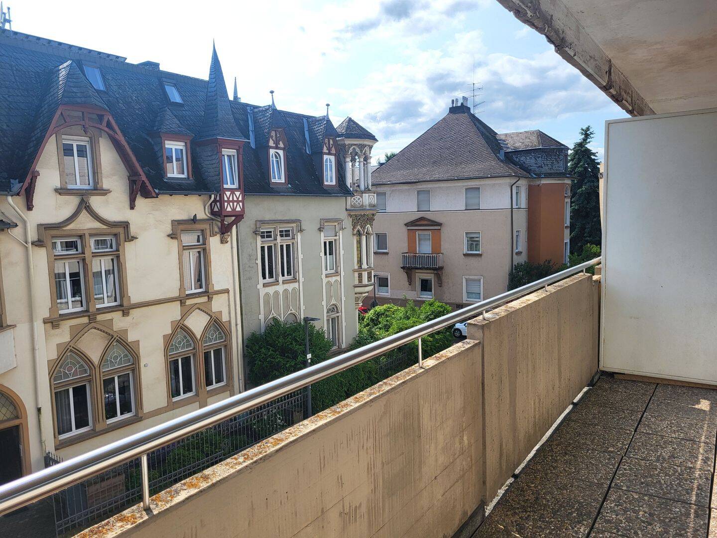 Studentenwohnung mit Komfort-Ihr neues Zuhause in Trier! – Kronprinzenstraße, 54295 Trier – Vorschaubild 9