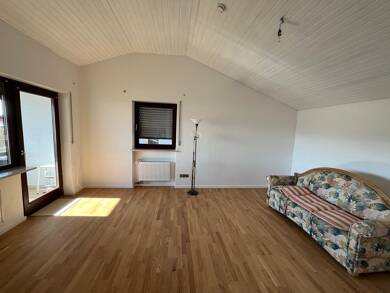 Studio zur Miete 395 € 1 Zimmer 33 m² Geschoss 1/1 frei ab 01.08.2025 Wolkersdorf Traunstein 83278