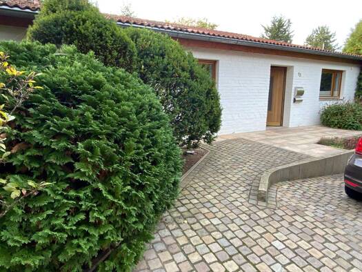 Bungalow zum Kauf 470.000 € 4 Zimmer 155 m² 911 m² Grundstück frei ab sofort Lüdersen Springe 31832