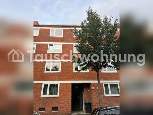 Wohnung zur Miete Tauschwohnung 928 € 3 Zimmer 69 m² 1. Geschoss Otterndorf Hamburg 20535