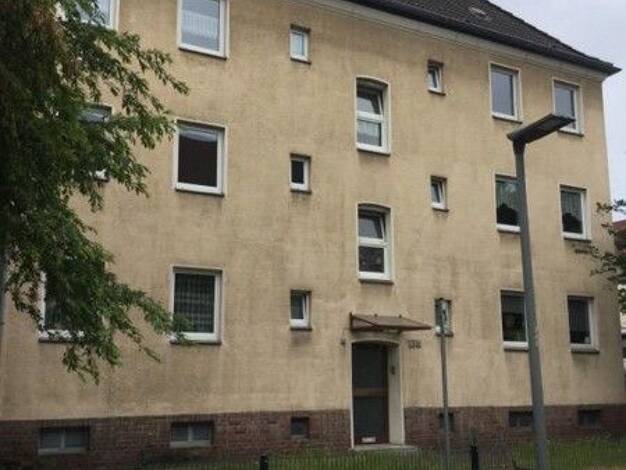 Studio zur Miete 325 € 1 Zimmer 39 m² frei ab 21.07.2026 Gewerkschaftsstr. 135 Altstadt-Süd Oberhausen 46045