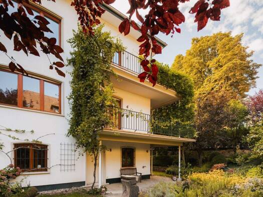 Doppelhaushälfte zum Kauf 1.549.000 € 10 Zimmer 310 m² 451 m² Grundstück Oststadt Mannheim 68165