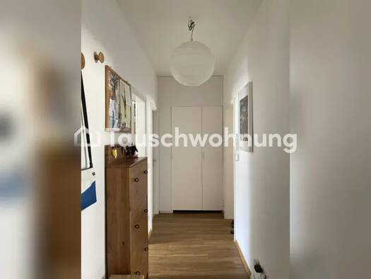 Wohnung zur Miete Tauschwohnung 1.180 € 2,5 Zimmer 73 m² Neuhausen-Nymphenburg München 80634