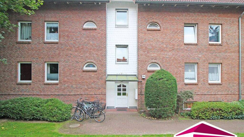 Wohnung zum Kauf 129.000 € 2 Zimmer 54 m² 3. Geschoss Bad Segeberg 23795