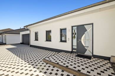 Bungalow zum Kauf 360.000 € 3 Zimmer 106 m² 591 m² Grundstück Innenstadt Neunkirchen 66538