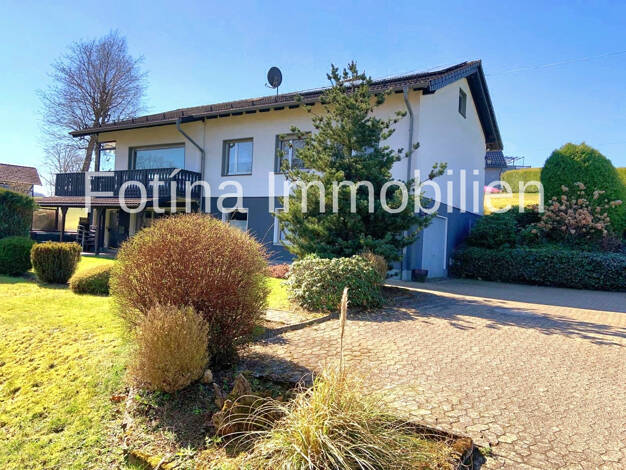 Mehrfamilienhaus zum Kauf 479.000 € 8 Zimmer 320 m² 3.000 m² Grundstück Wipperfürth Wipperfürth 51688