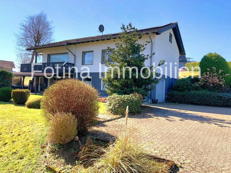 Mehrfamilienhaus zum Kauf 481.000 € 8 Zimmer 320 m² 3.000 m² Grundstück Wipperfürth Wipperfürth 51688