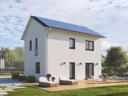 Haus zum Kauf 365.130 € 4 Zimmer 124,9 m² 450 m² Grundstück Hostenbach 66787