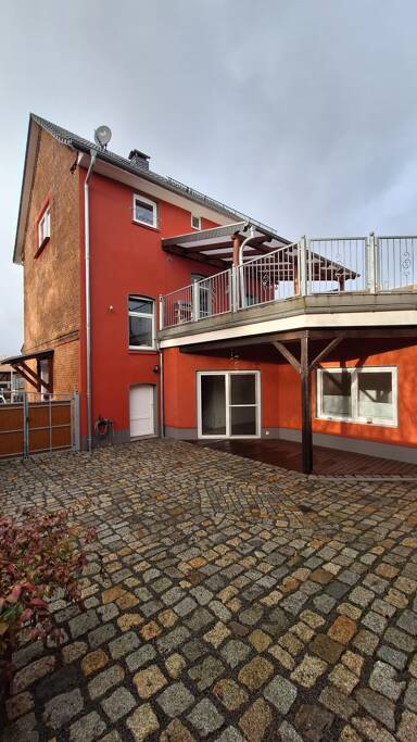 Einfamilienhaus zum Kauf provisionsfrei 370.000 € 8 Zimmer 216,6 m² 2.021 m² Grundstück Grabow Grabow 19300
