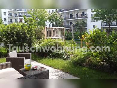 Wohnung zur Miete Tauschwohnung 3.160 € 5 Zimmer 156 m² EG Friedrichshain Berlin 10245