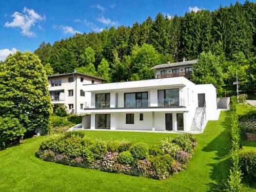 Haus zum Kauf 1.490.000 € 5 Zimmer 192 m² 1.189 m² Grundstück Ossiach 9570