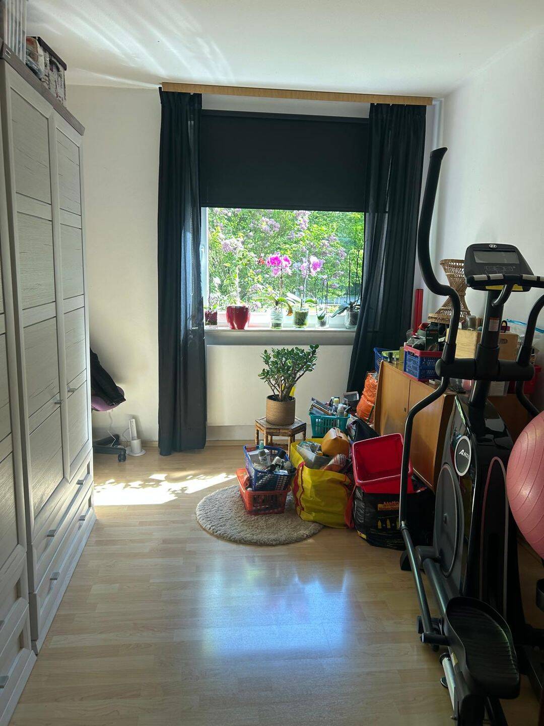 Helle 4-ZKB-Wohnung mit Balkon & Tiefgarage – Provisionsfrei! – Koblenz – Vorschaubild 5