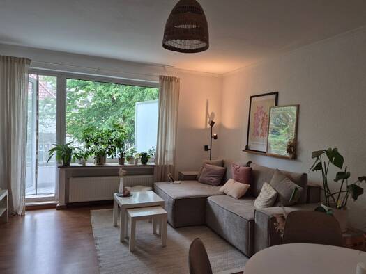Wohnung zum Kauf 199.000 € 2 Zimmer 56 m² 4. Geschoss Peterswerder Ost 28205