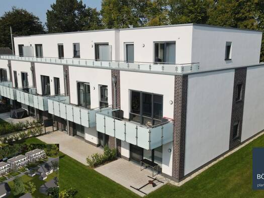 Wohnung zum Kauf - Erstbezug provisionsfrei 210.000 € 2 Zimmer 49,6 m² frei ab 01.11.2028 Rietberg Rietberg 33397