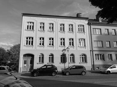 Mehrfamilienhaus zum Kauf 1.500.000 € 18 Zimmer 517 m² 989 m² Grundstück Bernau Bernau 16321